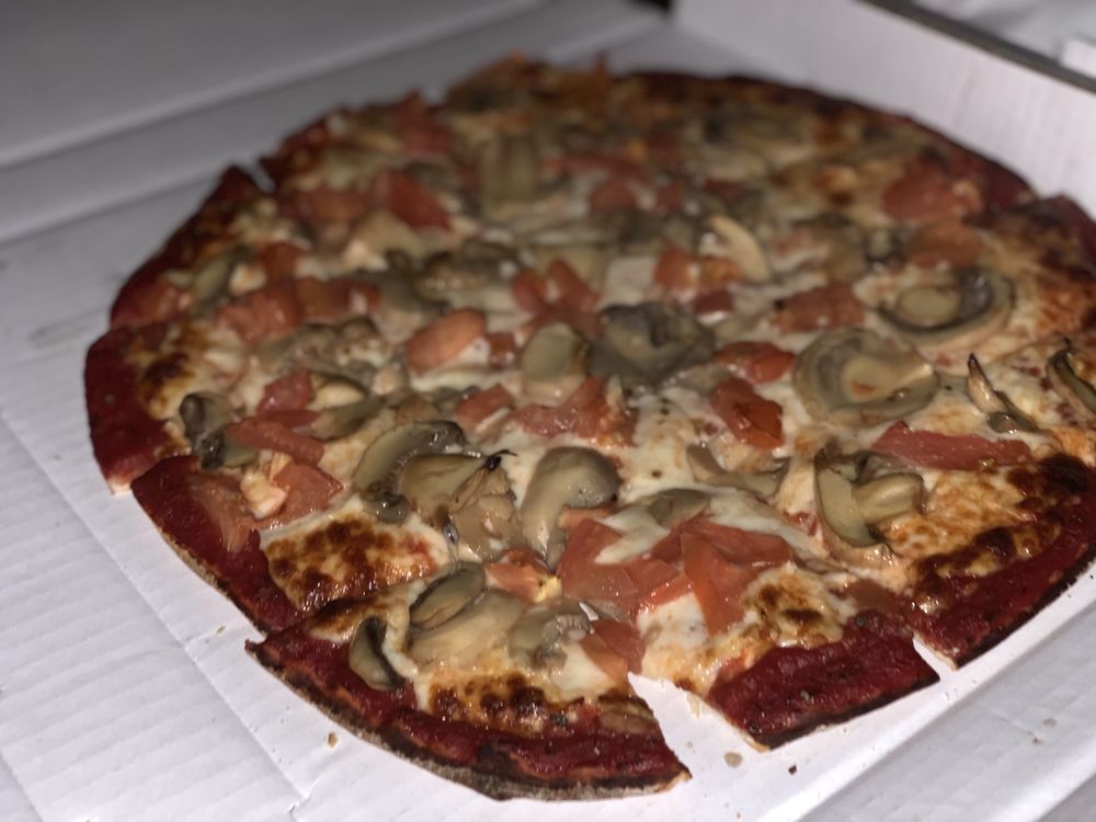 PERRY’S PIZZA JOYNT 64 Photos & 95 Reviews 39 W North Ave