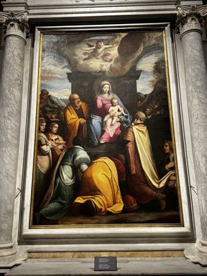 Duomo di San Martino by null