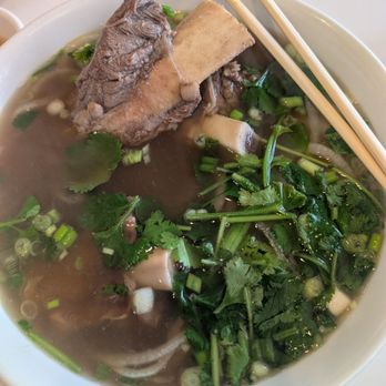 Pho Wayne - Thai Near Me - Berwyn, Pennsylvania
