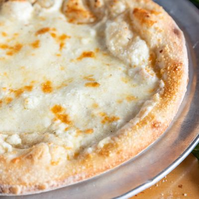 Savage Pizza (Norcross) by null