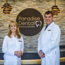 Paradise Dental Associates