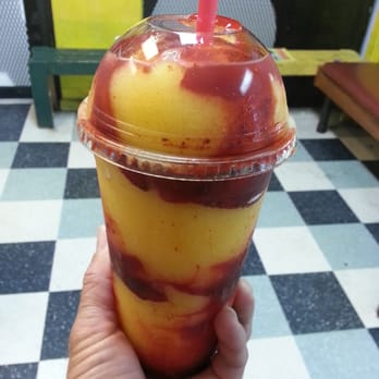 F & F Fruit Cups - The famous mangonada!! - Juice Bars & Smoothies Near Me - Austin, Texas F & F Fruit Cups - The famous mangonada!! - Juice Bars & Smoothies Near Me - Austin, Texas