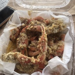 MS APPLES CRAB SHACK | 400 Photos & 244 Reviews - 580 W Merritt Island