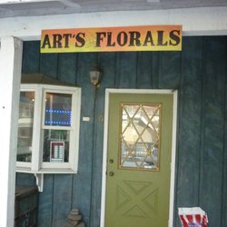 Art's Florals