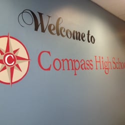 Compass High School