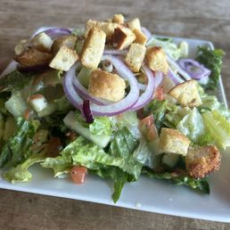 House Salad House Salad
