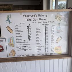 Always love stopping here for grinders!