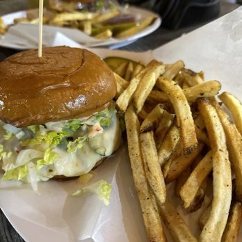 Balboa's Tap House - Jalapeno Burger - American Near Me - San Diego, California Balboa's Tap House - Jalapeno Burger - American Near Me - San Diego, California