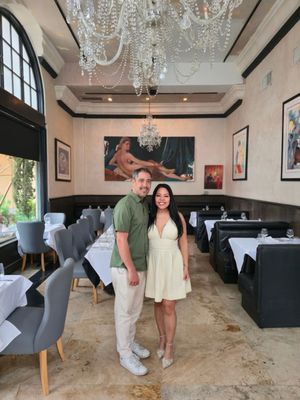 La Traviata Italian Restaurant by null