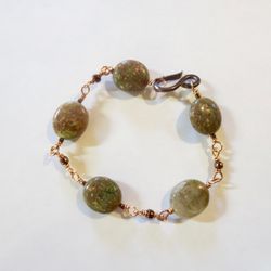 The Bead Emporium - workshop for basic wire work *other levels available