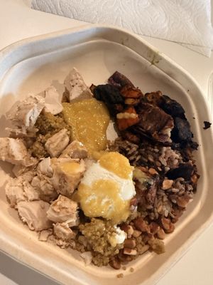 sweetgreen - Healthy Salads, Bowls and Plates by null