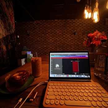 El Barrista Cafe - Breakfast & Brunch Near Me - New York, New York
