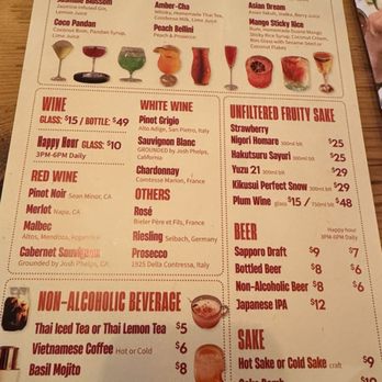 Wok In Duane - Menu 4/22/26 - Noodles Near Me - New York, New York Wok In Duane - Menu 4/22/26 - Noodles Near Me - New York, New York