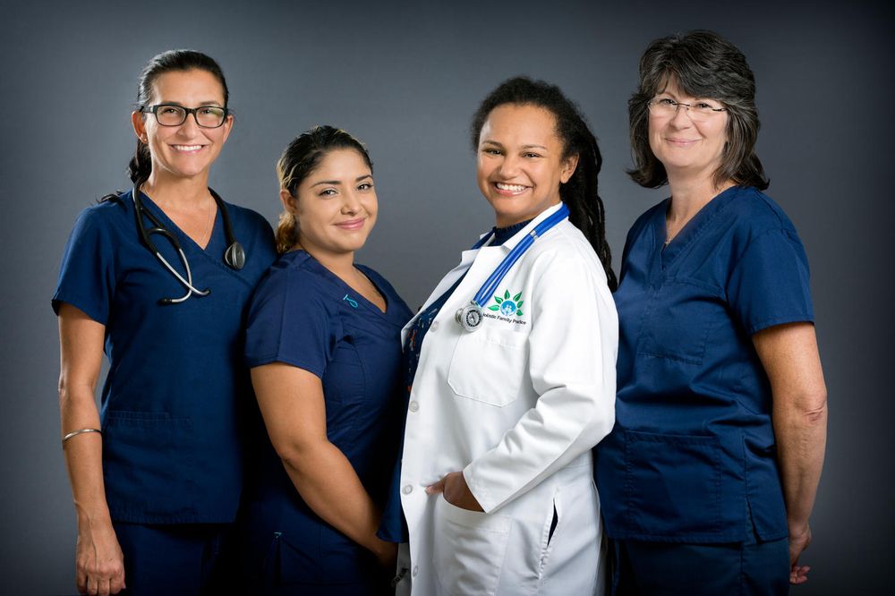 Holistic Family Practice - child therapist in Virginia Beach, VA