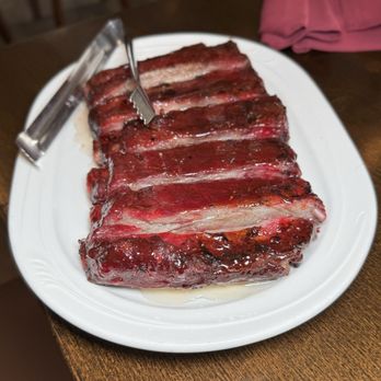 Wild Blossom - Spareribs on the Bone - Chinese Near Me - Westwood, Massachusetts Wild Blossom - Spareribs on the Bone - Chinese Near Me - Westwood, Massachusetts
