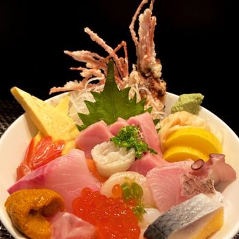 HOKI Japanese Restaurant