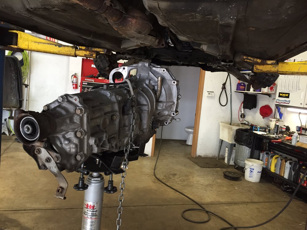 GSM AUTOMOTIVE Updated October 2024 360 Progress Dr, Cottage Grove