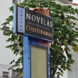 Teatro Novelas Curitibanas