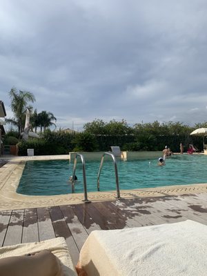 Bagno La Fenice by null