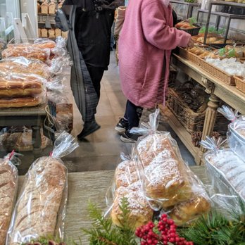 Lulu & Dino - Lots of baked goods - Coffee & Tea Near Me - Bayside, New York Lulu & Dino - Lots of baked goods - Coffee & Tea Near Me - Bayside, New York