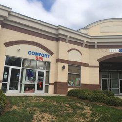 Comfort Spa