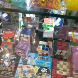 Muchas Cosas! - Cubos Rubrick