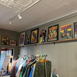 East Bay Comics - Vintage Tees