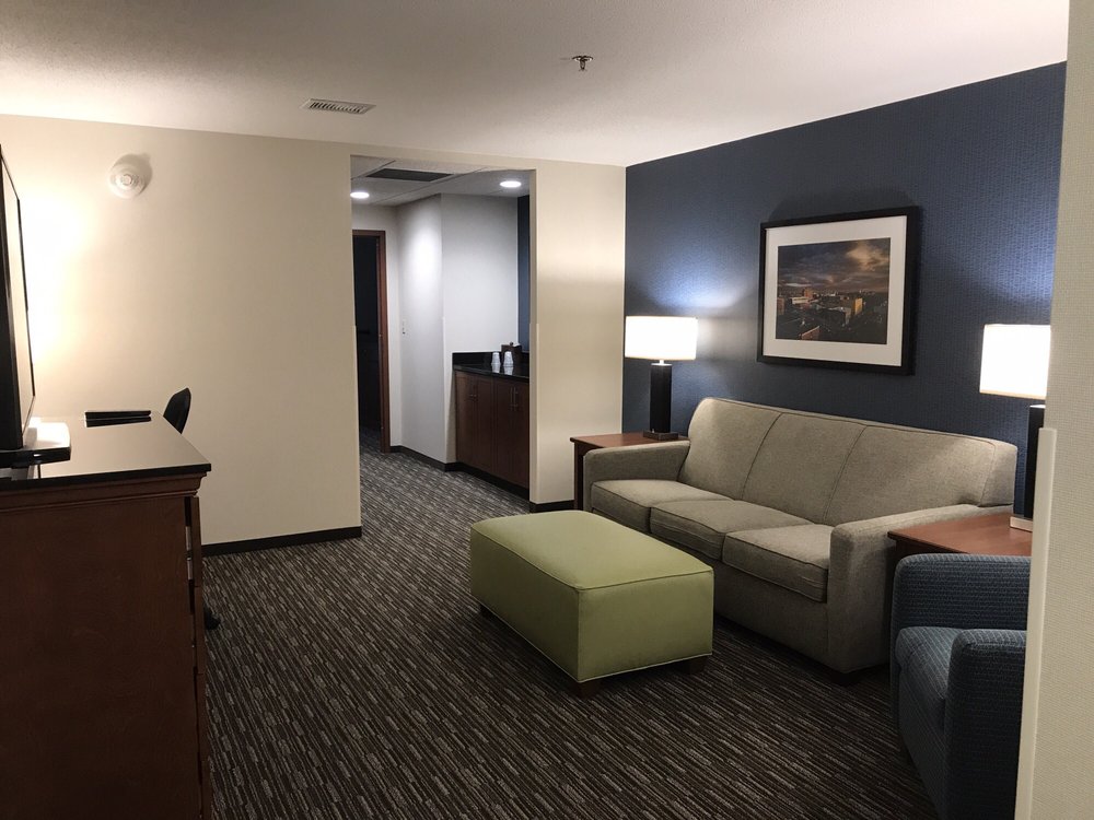 DRURY PLAZA HOTEL COLUMBIA EAST Updated July 2024 12 Photos & 22