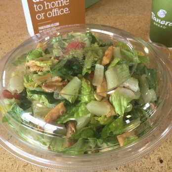 Panera Bread - Sandwiches Near Me - Sedalia, Missouri