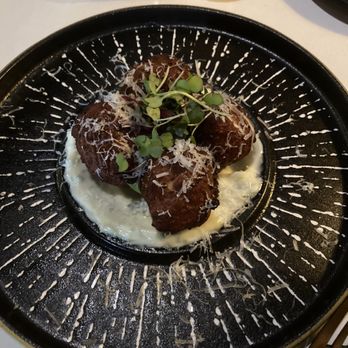 Botanya Restaurant - Shrimp balls - Spanish Near Me - Richmond, Virginia Botanya Restaurant - Shrimp balls - Spanish Near Me - Richmond, Virginia