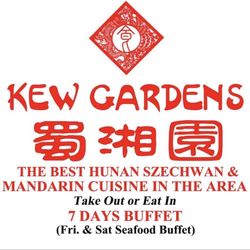 Kew Gardens - Restaurant Photo