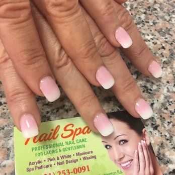 Nail Spa - Nails Spa Ombré - Nail Salons Near Me - Melbourne, Florida Nail Spa - Nails Spa Ombré - Nail Salons Near Me - Melbourne, Florida