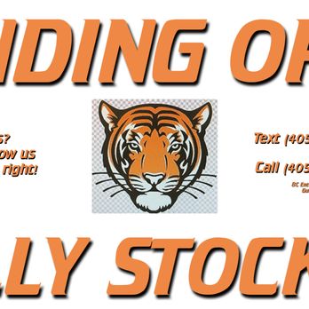 Tiger Wash & Mini-Storage - New Vending Products and Fully Stocked and Maintained! - Self Storage Near Me - Crescent, Oklahoma Tiger Wash & Mini-Storage - New Vending Products and Fully Stocked and Maintained! - Self Storage Near Me - Crescent, Oklahoma