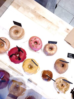 Dough Hook Bake Shop by null