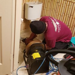 Genuine plumber!! Genuine plumber!!