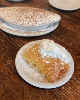 Fritto Misto by null