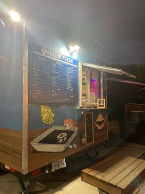 Slabtown Food Carts by null