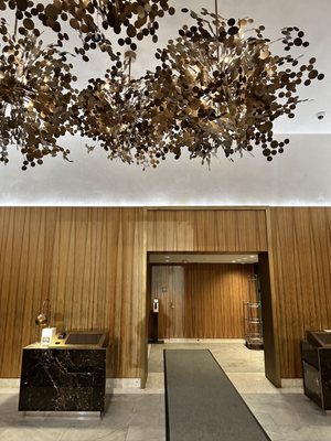 Park Terrace Hotel by null