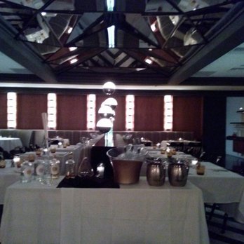 Mr. Lyons - The atmosphere is nice - Steakhouses Near Me - Palm Springs, California