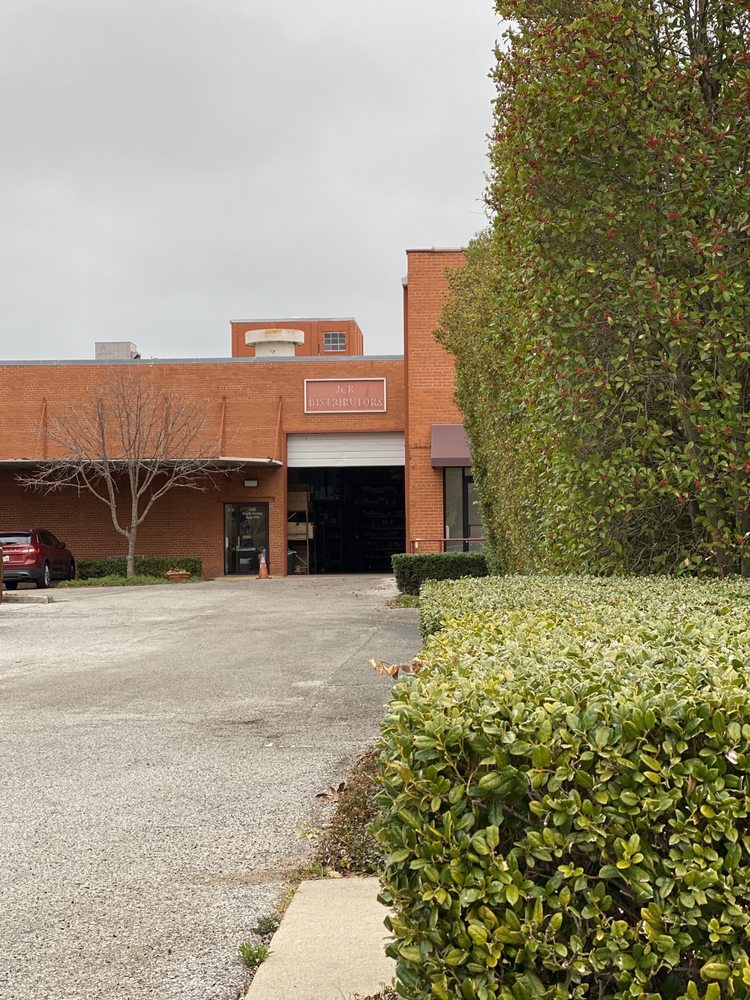 JCR DISTRIBUTORS Updated August 2024 6400 Maple Ave, Dallas, Texas
