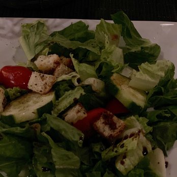 Cucina 25 - Side salad - Italian Near Me - Riverhead, New York Cucina 25 - Side salad - Italian Near Me - Riverhead, New York