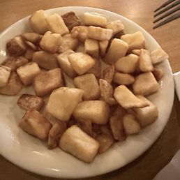 Home fries