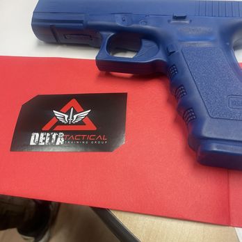 Delta Tactical Training Group - Firearm Training Near Me - Antioch, California