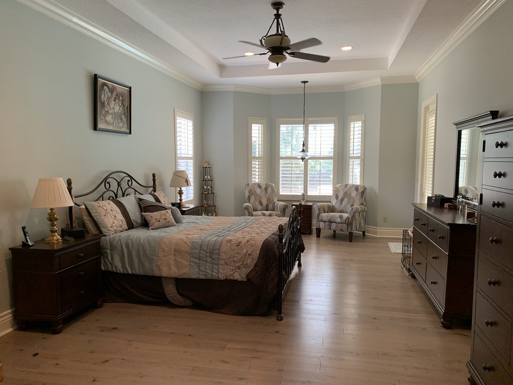 FIVE STAR PAINTING OF NEW PORT RICHEY Updated October 2024 79