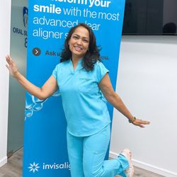 Payal Kshatriya ,DDS