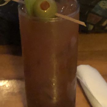 Bohemian Bull - Bloody - American Near Me - Charleston, South Carolina