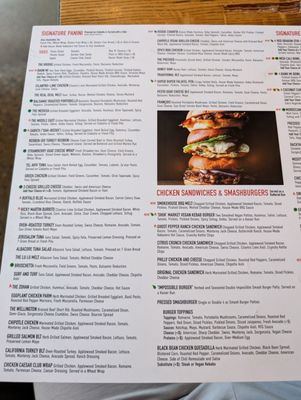 Pressed Cafe by null