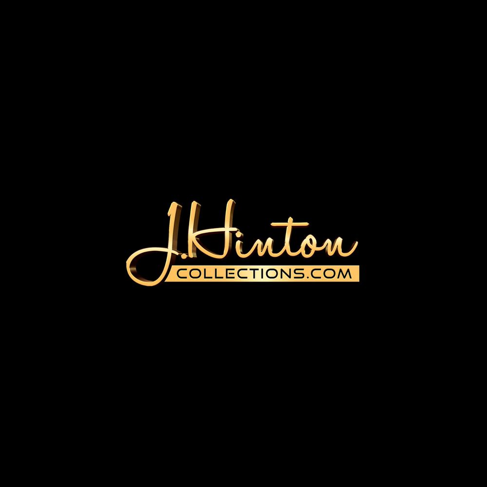 Jhinton Collections Logo