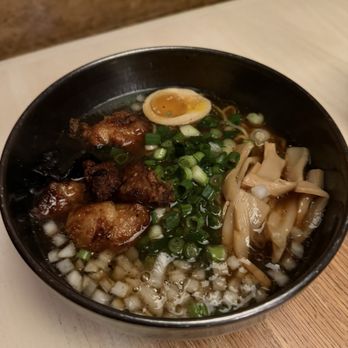 Ramen Tatsu-Ya - Ramen Near Me - Austin, Texas