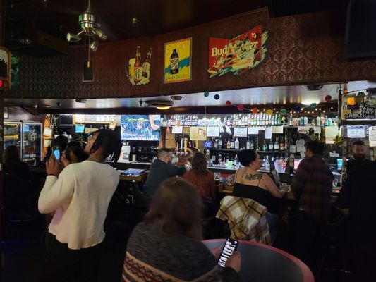 Huntridge Tavern by null